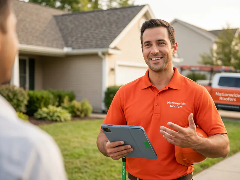 Roof Installation  in Deer Park  FAQ