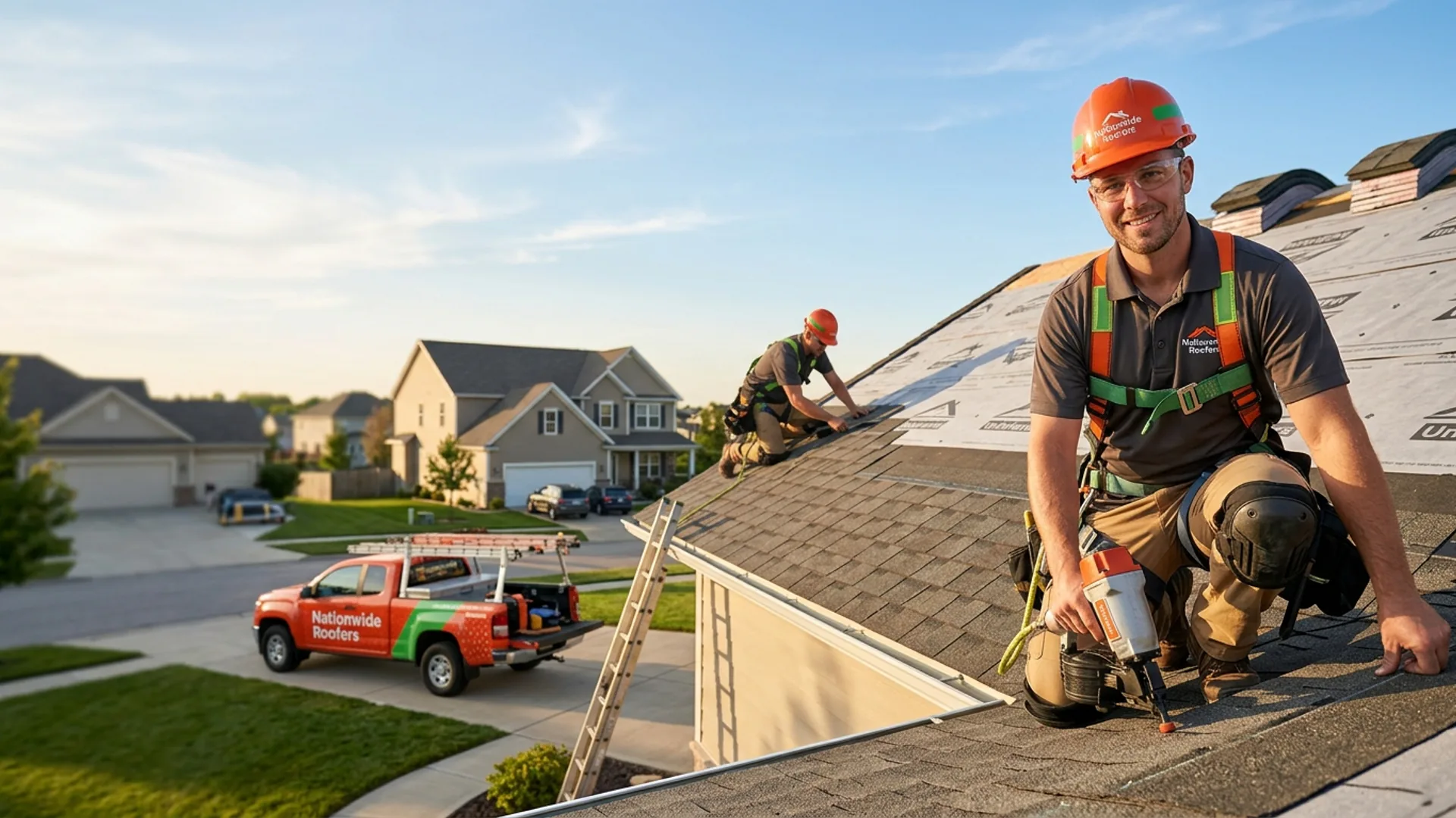 Experienced Roof Installation Deer Park, WA Near Me